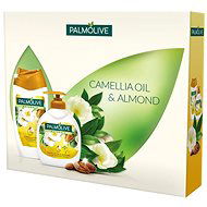 PALMOLIVE Naturals Camellia Oil & Almond - Cosmetic Gift Set