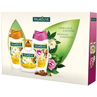 PALMOLIVE Naturals Precious Oils - Cosmetic Gift Set
