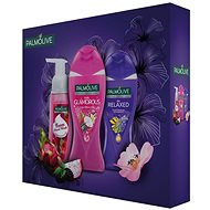 PALMOLIVE Experientials Triple - Cosmetic Gift Set