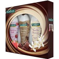 PALMOLIVE Gourmet Triple - Cosmetic Gift Set
