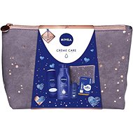NIVEA Bag Creme Care 2019 - Cosmetic Gift Set