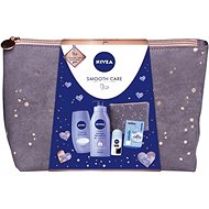NIVEA Bag Smooth Care 2019 - Cosmetic Gift Set