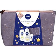 NIVEA Bag Q10 Care 2019 - Cosmetic Gift Set