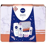 NIVEA Box Wellness 2019 - Cosmetic Gift Set
