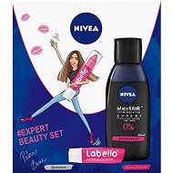NIVEA Box, Face Expert 2019 - Cosmetic Gift Set