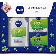 NIVEA Box Face Detox 2019 - Cosmetic Gift Set