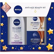NIVEA Box Face Anti-age 2019 - Cosmetic Gift Set