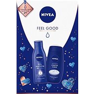 NIVEA Box Body Care 2019 - Cosmetic Gift Set