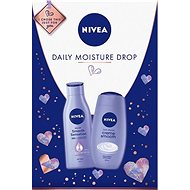 NIVEA Box Body Smooth 2019 - Cosmetic Gift Set