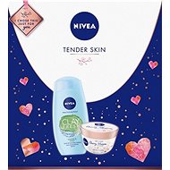 NIVEA Box Body Cherry 2019 - Cosmetic Gift Set