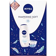 NIVEA Box, Care Nourishing 2019 - Cosmetic Gift Set