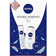 NIVEA Box Deo Fresh 2019 - Cosmetic Gift Set