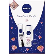 NIVEA Box Deo Clear 2019 - Cosmetic Gift Set