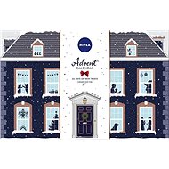 NIVEA Box Advent 2019 - Cosmetic Gift Set