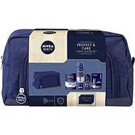 NIVEA MEN Bag, Protect 2019 - Cosmetic Set