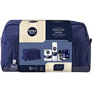NIVEA MEN Bag Sensitive 2019 - Cosmetic Set