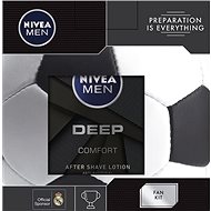 NIVEA MEN Box Football Box 2019 - Cosmetic Set