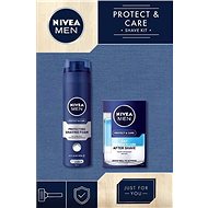 NIVEA MEN Box 2phase Protect 2019 - Cosmetic Gift Set