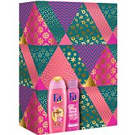 FA Pink Jasmine - Cosmetic Gift Set