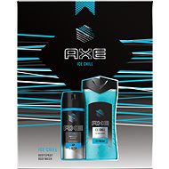 AX Ice Chill Men Gift Set for Men - Cosmetic Gift Set