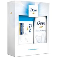 DOVE Deeply Nourishing Christmas Gift Set - Cosmetic Gift Set