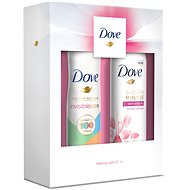 DOVE Women Christmas Gift Set for Women - Cosmetic Gift Set