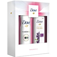DOVE Relaxing Care Gift Set - Cosmetic Gift Set