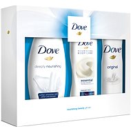DOVE Nourishing Beauty Christmas Set - Cosmetic Gift Set