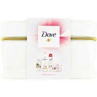 DOVE Relaxing Care Christmas Gift Set for Women - Cosmetic Gift Set