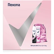 REXONA Christmas Gift Set for Women - Cosmetic Gift Set