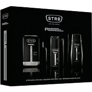STR8 Rise Set + borotválkozás utáni - Kozmetikai ajándékcsomag