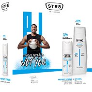 STR8 PROTECT EXTREME Box - Cosmetic Gift Set