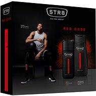 STR8 Red Code Set I. - Cosmetic Gift Set