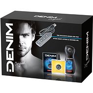 DENIM Original + USB HUB - Cosmetic Gift Set
