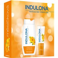 INDULONA Marigold Box - Cosmetic Gift Set
