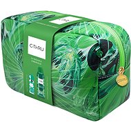 C-THRU LUMINOUS EMERALD Gift Set - Cosmetic Gift Set