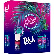 B.U. HIDDEN PARADISE  Beauty Box II. - Cosmetic Gift Set