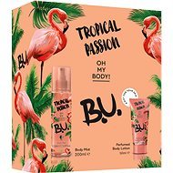 B.U. Tropical Passion - Cosmetic Gift Set