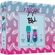 B.U. Hidden Paradise - Cosmetic Gift Set