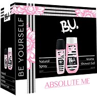 BU Absolute Me - Cosmetic Gift Set