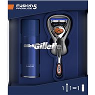 GILETTE Fusion5 ProGlide Set - Cosmetic Gift Set