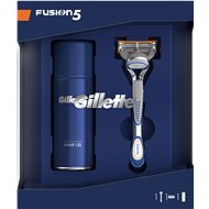 GILETTE Fusion5 Set - Cosmetic Gift Set