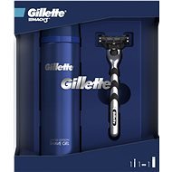 GILETTE Mach3 Set - Cosmetic Gift Set
