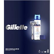 GILETTE SkinGuard Set - Cosmetic Gift Set