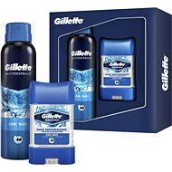 GILETTE Cool Wave szett - Kozmetikai ajándékcsomag