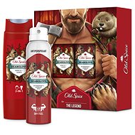 OLD SPICE Bearglove Lumberjack Set - Cosmetic Gift Set