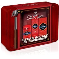 OLD SPICE Captain Set - Cosmetic Gift Set