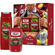 OLD SPICE Citron Bartender Set - Cosmetic Gift Set