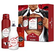 OLD SPICE Original Gentleman Trio - Cosmetic Gift Set