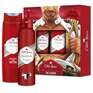 OLD SPICE Original Set - Cosmetic Gift Set